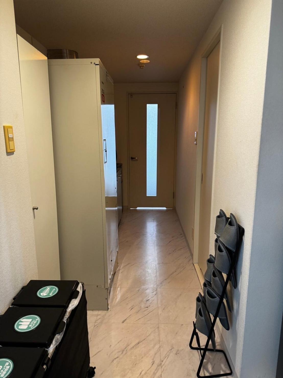 ハーベスト夕陽丘 Apartment Osaka Ngoại thất bức ảnh