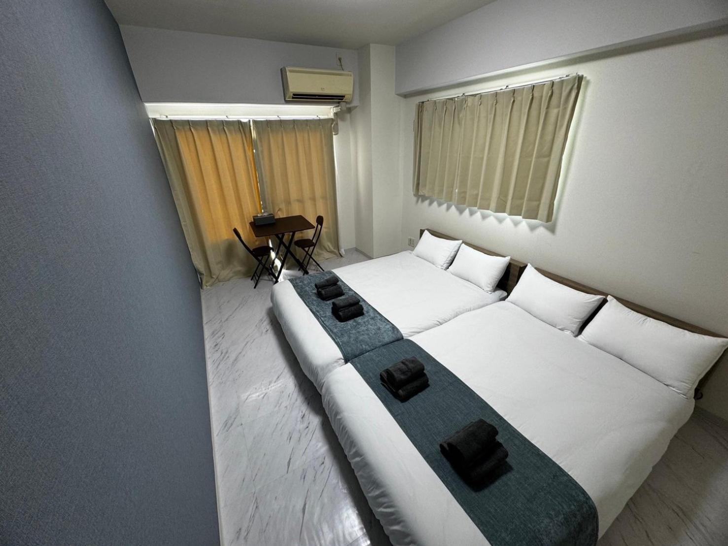 ハーベスト夕陽丘 Apartment Osaka Ngoại thất bức ảnh
