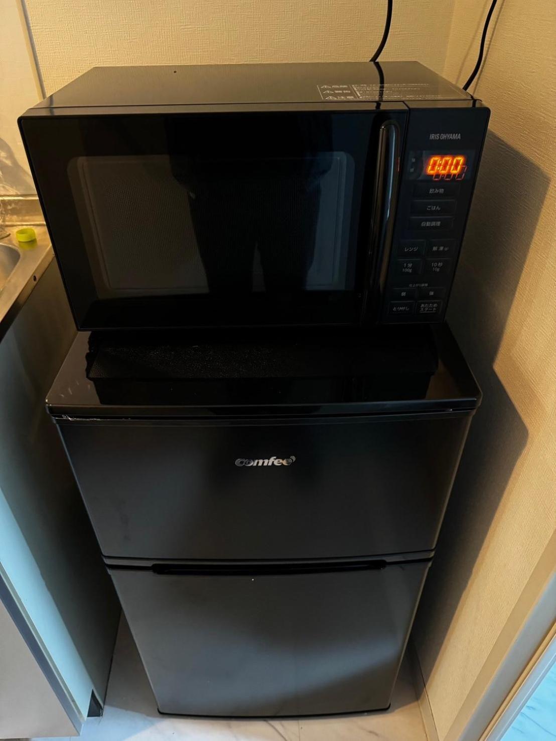 ハーベスト夕陽丘 Apartment Osaka Ngoại thất bức ảnh