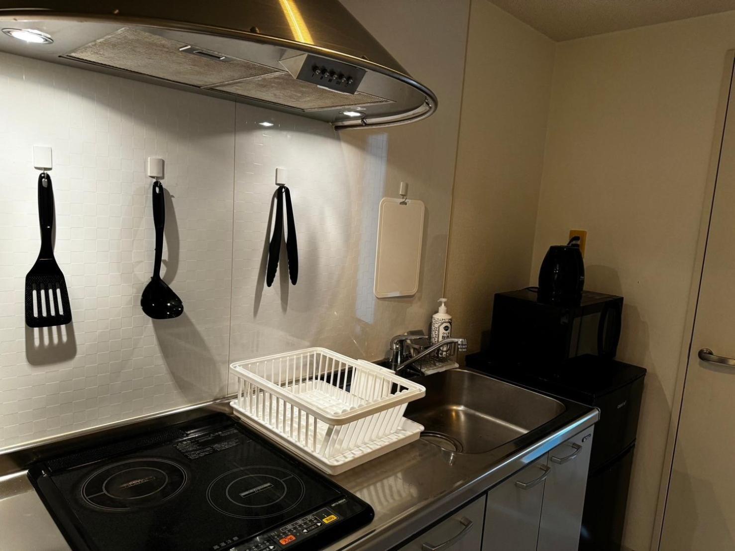 ハーベスト夕陽丘 Apartment Osaka Ngoại thất bức ảnh