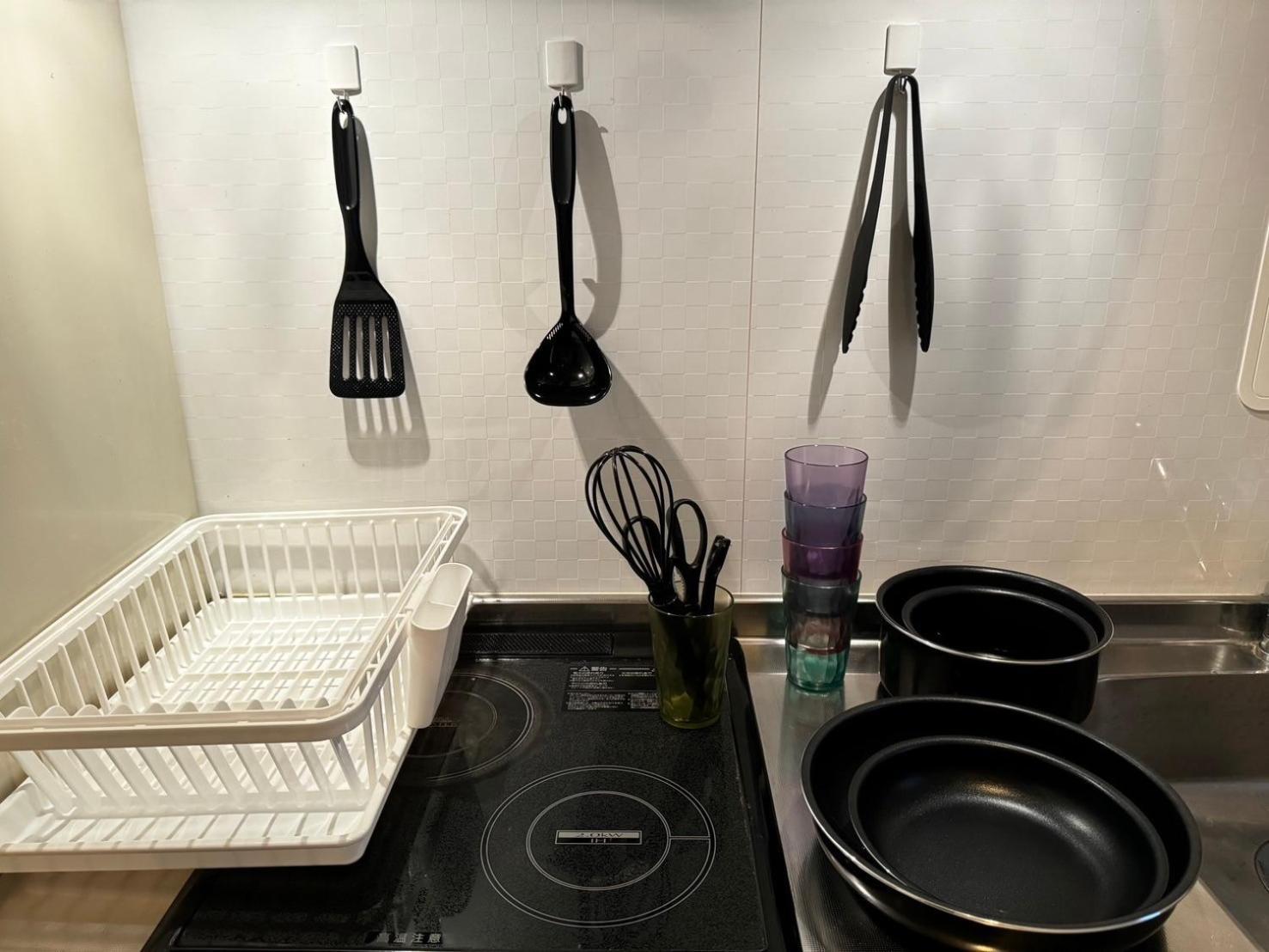 ハーベスト夕陽丘 Apartment Osaka Ngoại thất bức ảnh