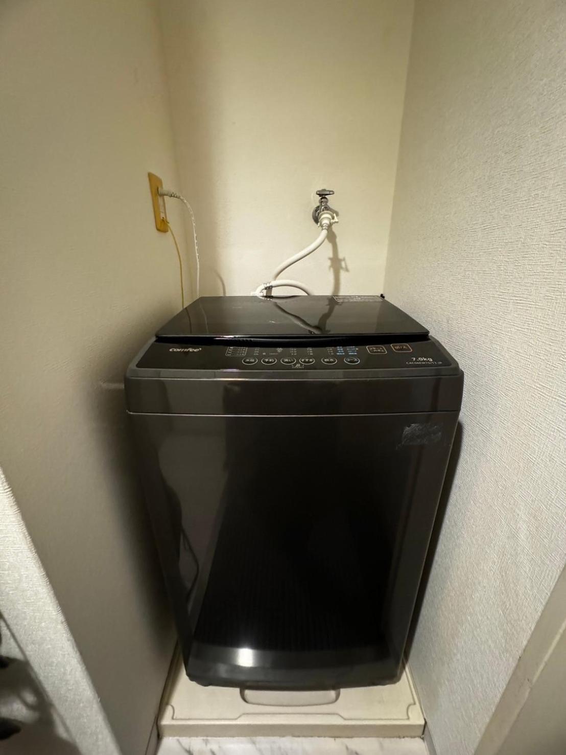 ハーベスト夕陽丘 Apartment Osaka Ngoại thất bức ảnh