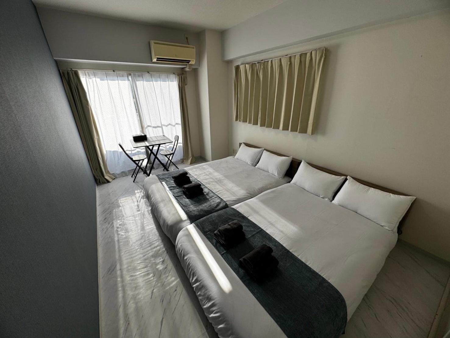 ハーベスト夕陽丘 Apartment Osaka Ngoại thất bức ảnh